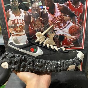 Nike undercover SP undercover black😎